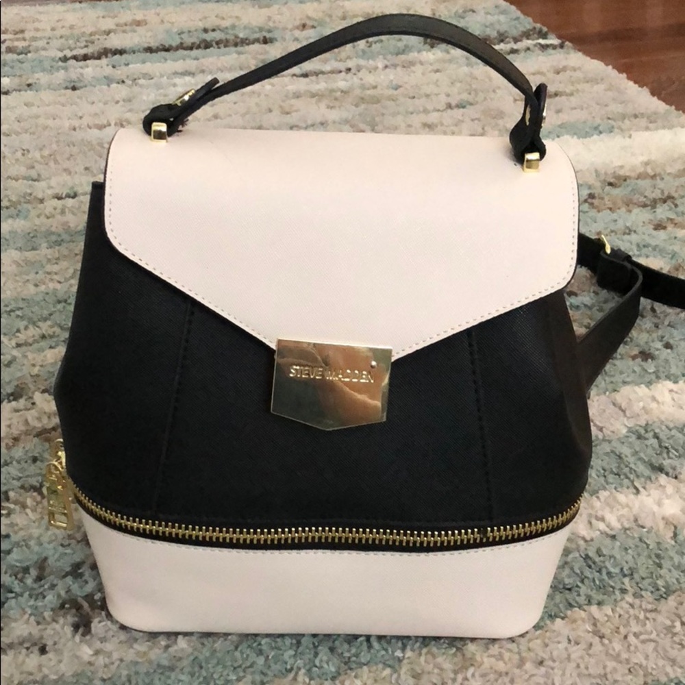 Brand New Backpack Handbag